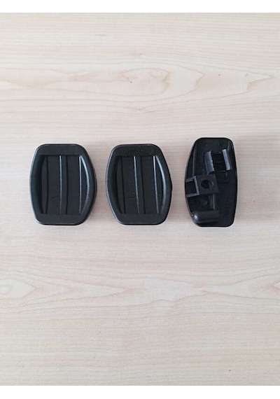 Fiat Doblo Palio Albea Tempra Tipo Debriyaj Gaz Fren Pedal Lastiği Takım 7688370 0