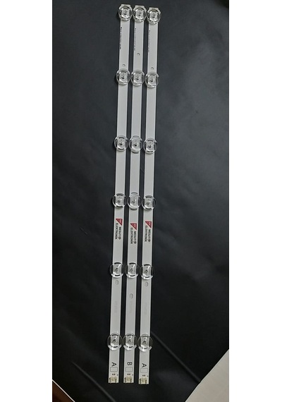 Lg 32 Inç Led Bar Takımı 32Lb582V 32Lb650V