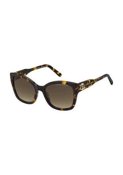 Marc Jacobs Marc 626 S 086 Ha 56 Kadın Güneş Gözlüğü Kahverengi