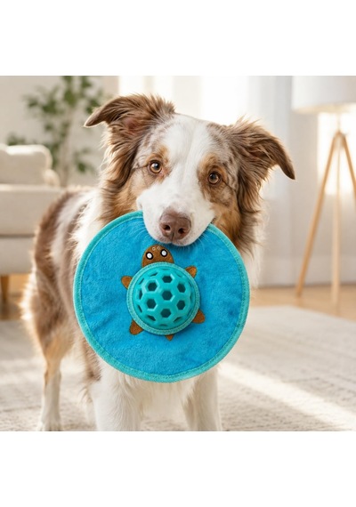Köpekler İçin Peluş Ve Halatlı Isırma Ve Çiğneme Oyuncağı, Yumuşak Dokulu Farklı Figür Ve Renk Seçenekleri, Isırma Taşıma Çekiştirme Ve Günlük Oyun İçin Aktivite Oyuncağı Mavi Ufo Köpekler İçin Peluş Ve Halatlı Isırma Ve Çiğneme Oyuncağı, Yumuşak Dokulu Farklı Figür Ve Renk Seçenekleri, Isırma Taşıma Çekiştirme Ve Günlük Oyun İçin Aktivite Oyuncağı Mavi Ufo