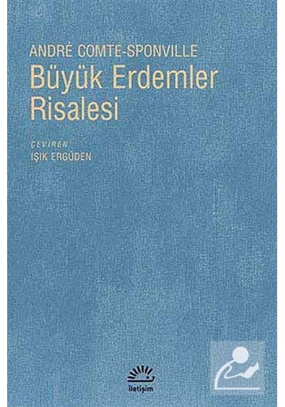Büyük Erdemler Risalesi / Andre Comte Sponville 9789750510946