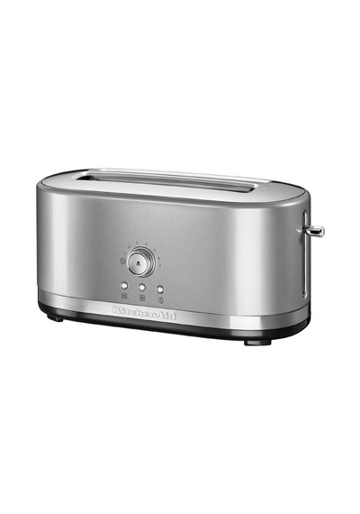 Kitchenaid 5KMT4116ECU 4 Dilim 2 Uzun Yuvalı Ekmek Kızartma Makinesi