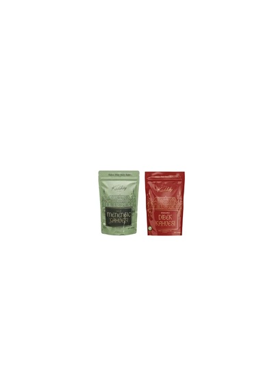 Tarihi Kadıköy Kahvesi Geleneksel Ikili Set Menengiç & Osmanlı Dibek 2x200 Gr İnce Öğütülmüş Tarihi Kadıköy Kahvesi Geleneksel Ikili Set Menengiç & Osmanlı Dibek 2x200 Gr İnce Öğütülmüş