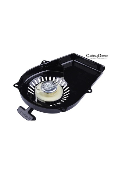 Yamaha Et950 Çanta Tip Jeneratör Starter Kapağı Komple