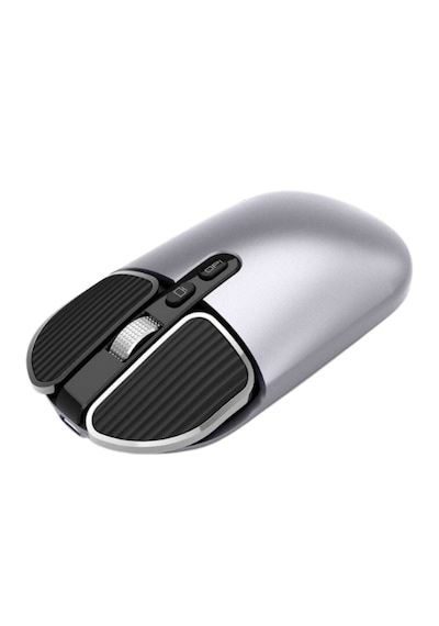 Sessiz Kablosuz Mouse Wireless Optik Mouse, Sessiz Tıklama, Ergonomik Tasarım 5691 -