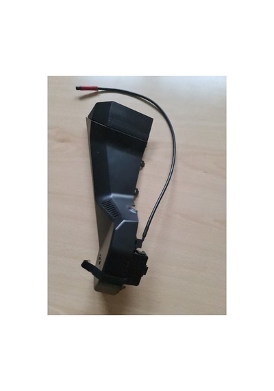 Opel Grandland Dashcam Adaptörü