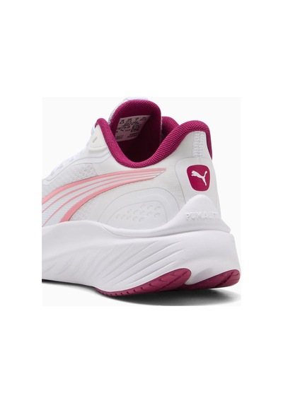 Puma Pounce Lite Koşu & Antrenman Ayakkabısı 31077828 Pembe