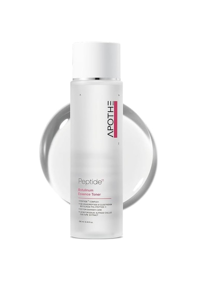 Peptide 11 Botulinum Essence Toner 250 Ml Peptitli Nemlendirici Ve Dengeleyici Tonik