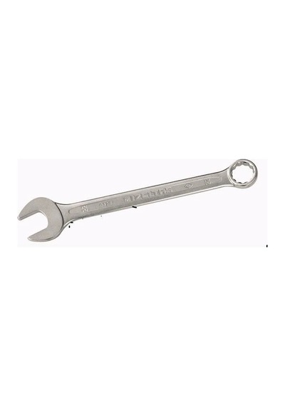 Mey İthalat İzeltaş 0320 Kombine Anahtar 22 Mm Kısa Boy Çok Renkli