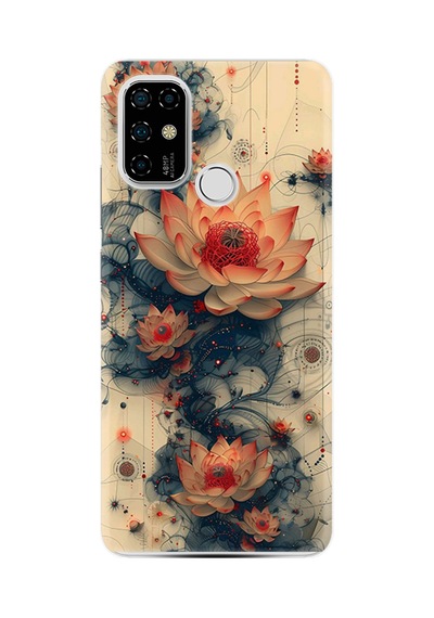 Arvencase Casper Via F20 Kılıf Hd Baskılı Kılıf Yüksek Korumalı - /çoksatanlar/- Name-823.jpg Renk163 Renk163
