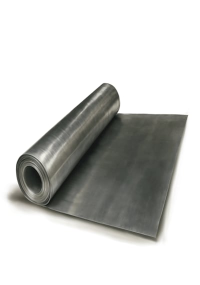 Kurşun Levha 100x200 Cm 1 Mm Kalınlık