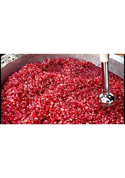 Nar Ekşisi Doğal El Yapımı 1 Kg