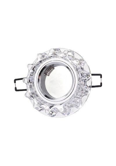 Bay 1 Adet Cata Ct 6595 Karanfil Led Efektli Dekoratif Cam Spot Kasası Gu10 Duy 3200k Gün Işığı Najmaddin Diğer
