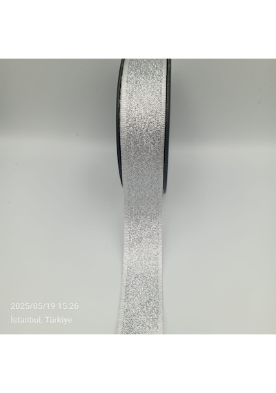 Simli Kurdele 25 Mm -20 Metre
