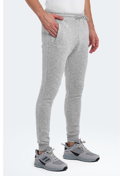 Slazenger Keone Erkek Eşofman Altı Gri
