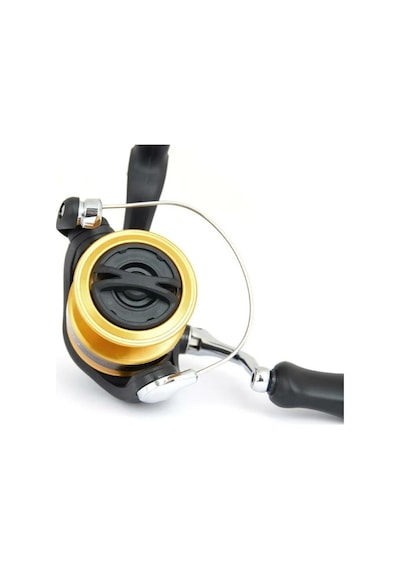 Shimano Fx 1000 Fc Lrf Olta Makinası