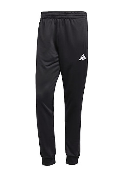 Adidas M 3s Ft Tt Ts Erkek Günlük Eşofman Takımı Jc5375 Siyah