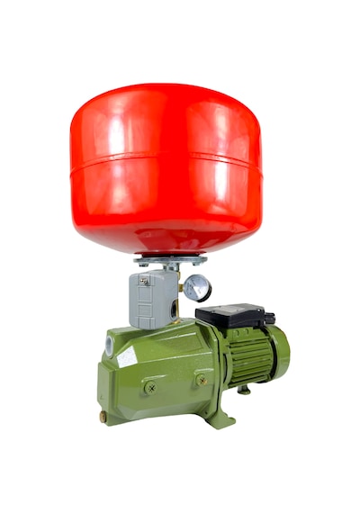 24 Litre Küre Tanklı Hidrofor Seti 4 Kat 4 Daire 1hp Jet-100 24 Litre Küre Tanklı Hidrofor Seti 4 Kat 4 Daire 1hp Jet-100