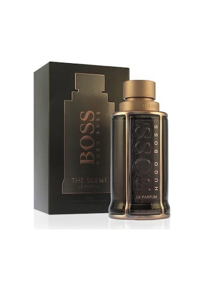 Hugo Boss The Scent Le Parfum 100 Ml Erkek Parfüm Fresh