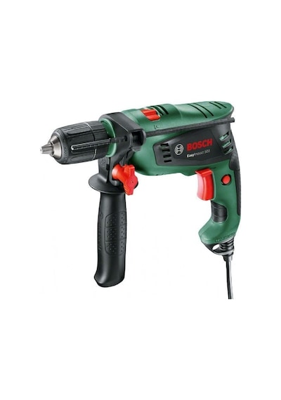 Bosch EasyImpact 500 Darbeli Matkap - 0603130003