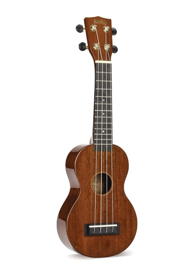 Tr Mj1vna Soprano Ukulele Vintage Natural Genel