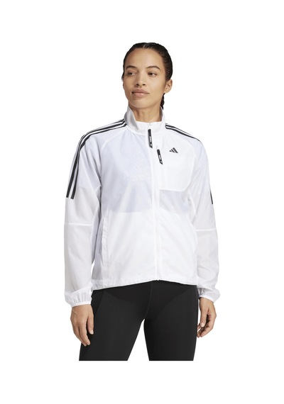Jd7755-k Adidas Otr E Jacket W Kadın Ceket Beyaz Jd7755-k Beyaz