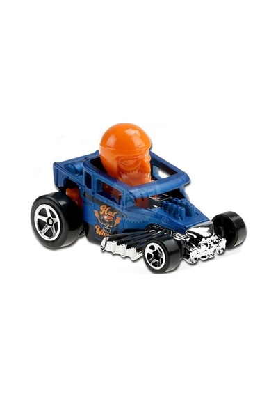 Hotwheels Hot Wheels Tooned Skull Shaker
