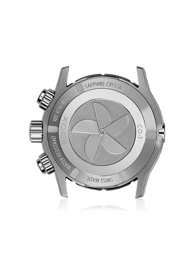 Edox 10242-tınm-gıdno Erkek Kol Saati Diğer