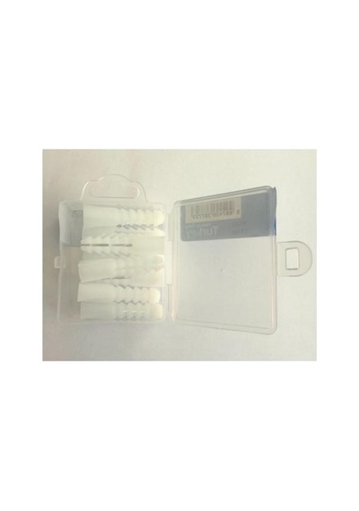 Plastik Dubel 10 Mm 1 Kutu:8 Adet St-04