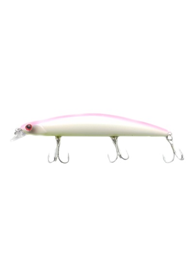 Wily Camaro 13 Cm Maket Balık 21 Gr (0-1M) Renk:09