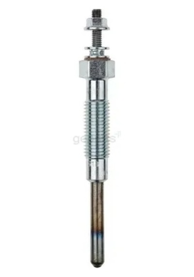 Kızdırma Bujisi Toyota Hılux 2.4 D - Td 1988-2005 Land Curıser 2.4 Td 1985-1996 Hıace 2.4d 1989-2006 10 Adet