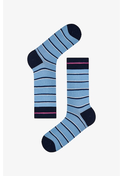 Penti Erkek Renkli Candy Stripes 3'lü Soket