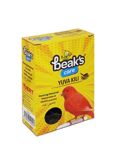 BEAKS YUVA KILI - KUTULU