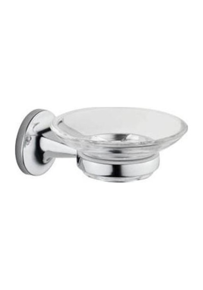 Marin A44941 Katı Sabunluk, Krom Krom