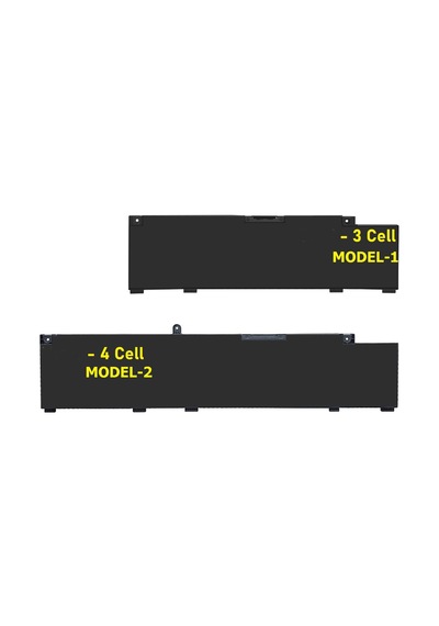 Dell Uyumlu G3 3500, G3 3590 G5 5500, G5 5505 266J9 Pil 3Cell MODEL-1