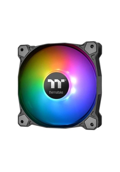 THERMALTAKE Pacific C360 DDC ARGB 3x120MM Fa  , Soft Tube, DIY Sı