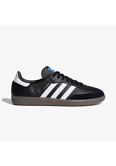 Adidas Samba Og Unisex Siyah Spor Ayakkabı - B75807 2800282