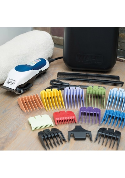 Wahl 79300-1616 Color Pro Kablolu Saç Sakal Kesme Makinesi