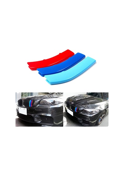 BMW F10 2011-2014 M/// ÖN PANJUR ŞERİDİ