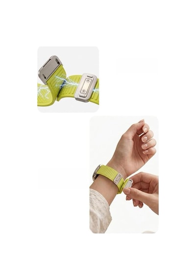 Zhoppy 22mm Silikon Kordon Magnet Tokalı Huawei İle Uyumlu Xiaomi & Amazfit İle Uyumlu Samsung İle Uyumlu 22 Mm Tüm Cihazlara Uygun. Çok Renkli Zhoppy 22mm Silikon Kordon Magnet Tokalı Huawei İle Uyumlu Xiaomi & Amazfit İle Uyumlu Samsung İle Uyumlu 22 Mm Tüm Cihazlara Uygun. Çok Renkli