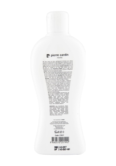 Pierre Cardin Intimate Wash Genital Bölge Temizleme Sıvısı 255 ML