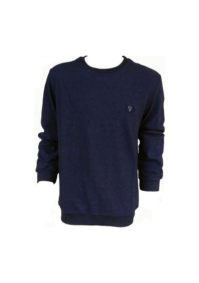 Dcrs Erkek Selanik Uzun Kollu O Yaka Sweatshirt 410