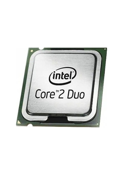 intel Core 2 Duo E6540 Dual Core 2.33GHz LGA775 Desktop İşlemci