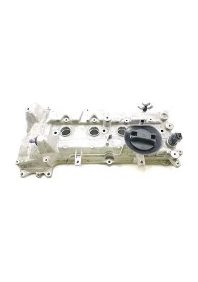 Dacia Duster  1.6 16v H4M Külbütör Kapağı 132656341R