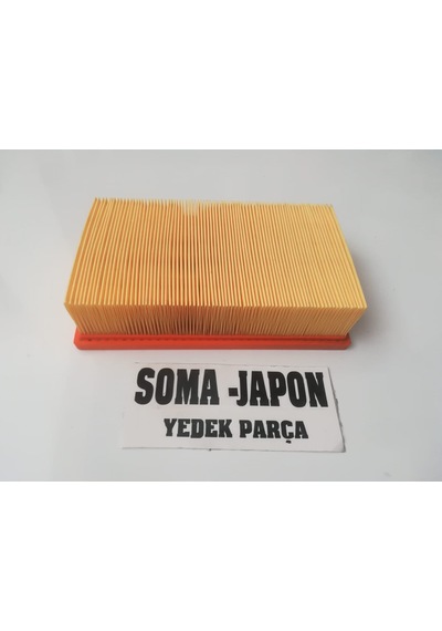 Hava Filtresi Mıcra 05-dizel-juke 10-1.5dcı-note 05-12 1654600qar