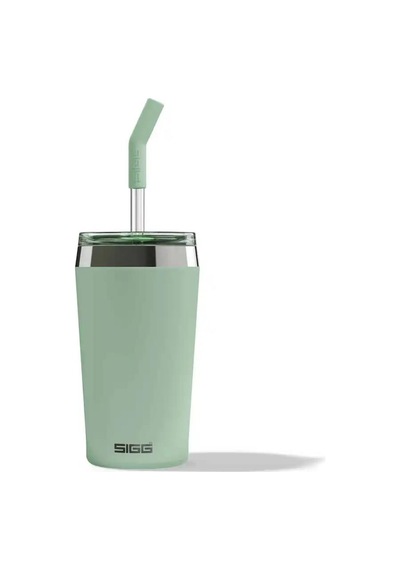 Sigg 6015 Helia 0,45 Lt Çelik Termos