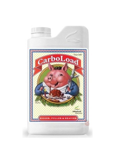 Advanced Nutrients Carboload 500 ML