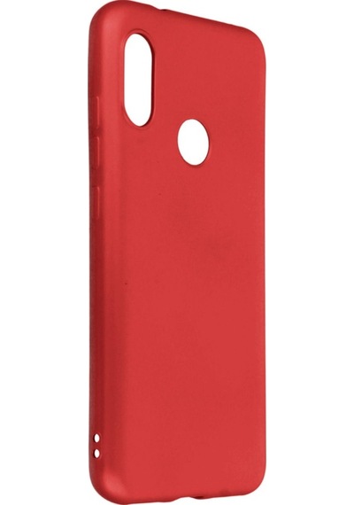 Xiaomi Mi A2 Lite Kilif Ince Esnek Soft Premium Silikon Kapak 553765482
