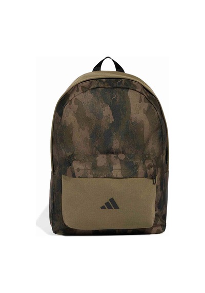 Adidas Sırt Çantası Yb Camo Bp Kh2327 Yeşil