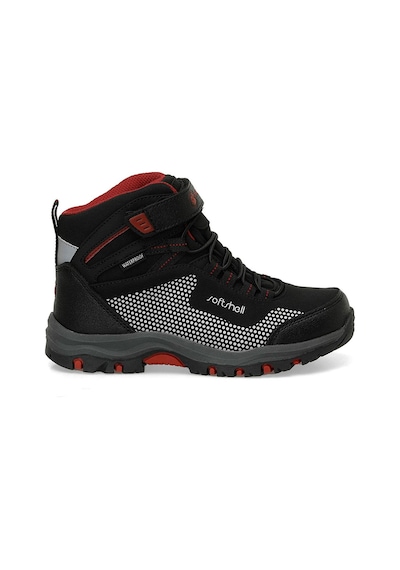 Lumberjack 4W FULLER HI 4PR Çocuk  Siyah Outdoor